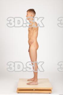 Body texture of Andrej 0054